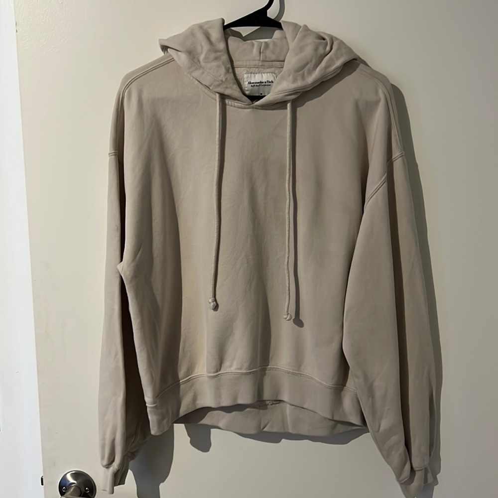 Abercrombie & Fitch Sweatshirt